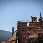 Отель типа 