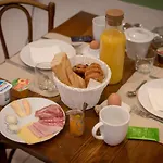 Hameau D'eguisheim ベッド・アンド・ブレックファスト エーグイスハイム