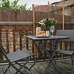 ベッド・アンド・ブレックファスト Hameau D'eguisheim エーグイスハイム