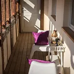 Hameau D'eguisheim Отель типа 