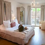 ベッド・アンド・ブレックファスト Hameau D'eguisheim