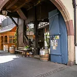 Hameau D'eguisheim 3* Эгишем