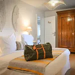 Hameau D'eguisheim エーグイスハイム