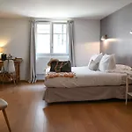 ベッド・アンド・ブレックファスト Hameau D'eguisheim