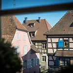Hameau D'eguisheim Отель типа 