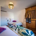 Hameau D'eguisheim ベッド・アンド・ブレックファスト