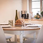 Hameau D'eguisheim 3* エーグイスハイム