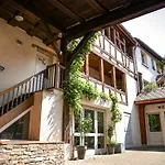 Hameau D'eguisheim 3*