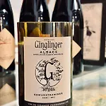 Hameau D'eguisheim エーグイスハイム