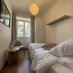 Hameau D'eguisheim Отель типа 