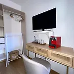 Hameau D'eguisheim ベッド・アンド・ブレックファスト エーグイスハイム