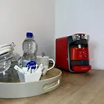 ベッド・アンド・ブレックファスト Hameau D'eguisheim エーグイスハイム