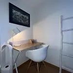 ベッド・アンド・ブレックファスト Hameau D'eguisheim エーグイスハイム