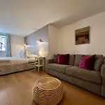 Hameau D'eguisheim エーグイスハイム