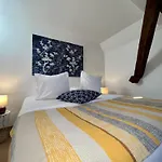 ベッド・アンド・ブレックファスト Hameau D'eguisheim