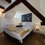 Bed & Breakfast Hameau D'eguisheim 3*