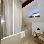 Hameau D'eguisheim 3* Эгишем