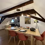 Hameau D'eguisheim ベッド・アンド・ブレックファスト 3*