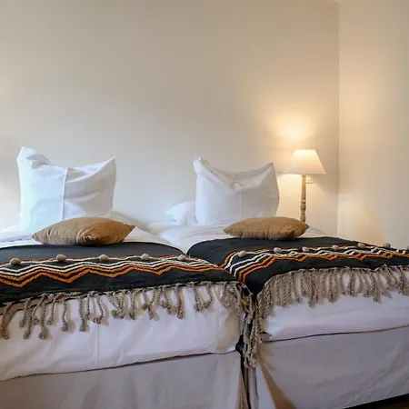 Le Hameau D'eguisheim - D'hôtes&gîtes 3*