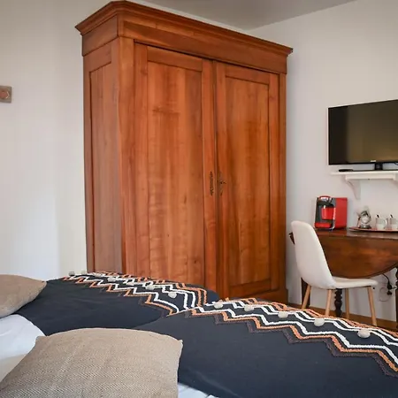 Le Hameau D'eguisheim - D'hotes & 3*