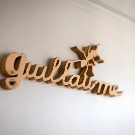 Le Hameau D'eguisheim - D'hotes & Nocleg ze śniadaniem