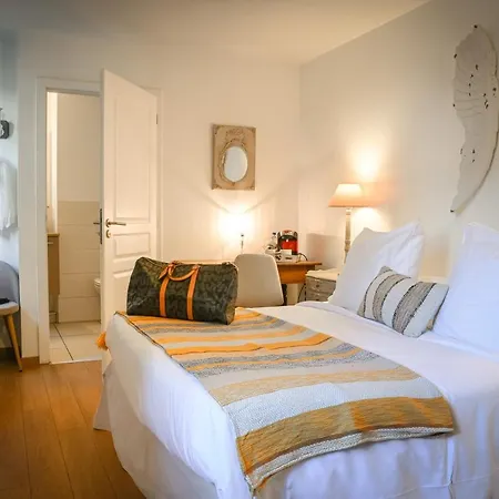 Le Hameau D'eguisheim - D'hotes & Eguisheim