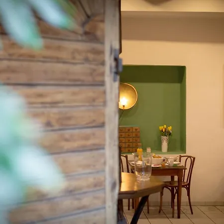 Le Hameau D'eguisheim - D'hôtes&gîtes 3* Eguisheim