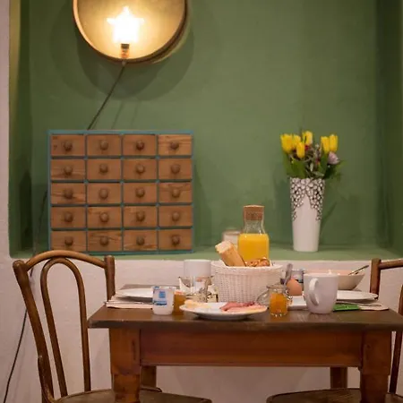 Le Hameau D'eguisheim - D'hotes & Eguisheim