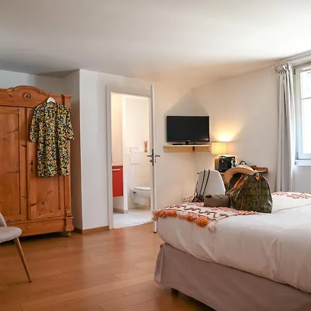 Le Hameau D'eguisheim - D'hôtes&gîtes 3*
