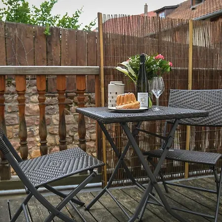 Frühstückspension Le Hameau D'eguisheim - D'hotes & Eguisheim