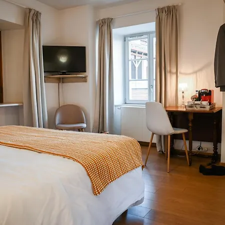 Le Hameau D'eguisheim - D'hotes & Eguisheim