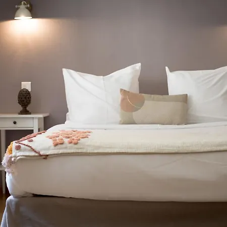 Le Hameau D'eguisheim - D'hotes &