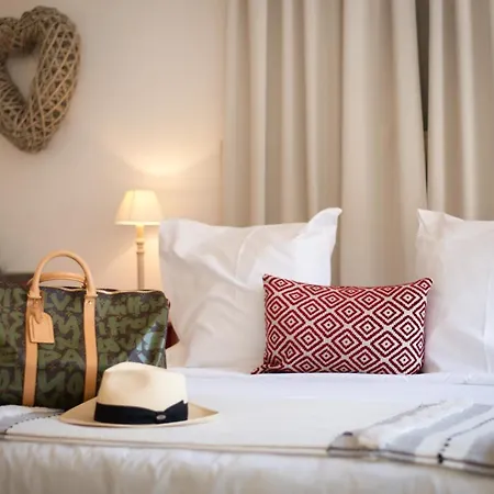 Le Hameau D'eguisheim - D'hotes & Nocleg ze śniadaniem Eguisheim