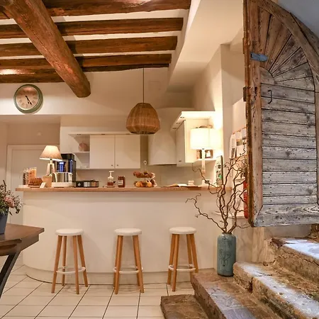 Le Hameau D'eguisheim - D'hotes & 3* Eguisheim