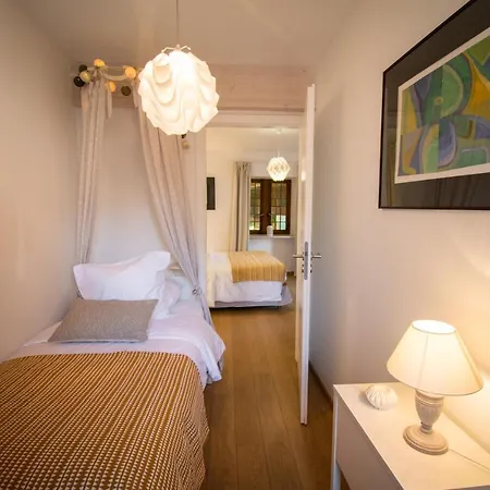 Le Hameau D'eguisheim - D'hotes & Frühstückspension