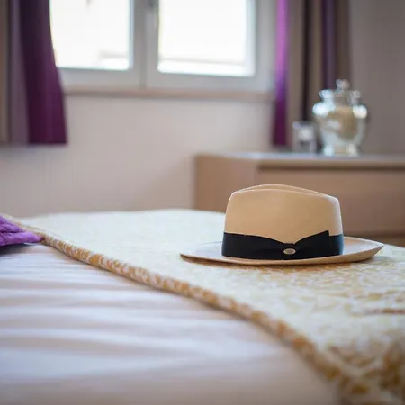 Le Hameau D'eguisheim - D'hotes & Nocleg ze śniadaniem 3*