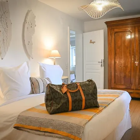 Le Hameau D'eguisheim - D'hotes & Eguisheim