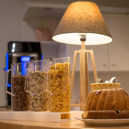 Le Hameau D'eguisheim - D'hotes & Nocleg ze śniadaniem 3*