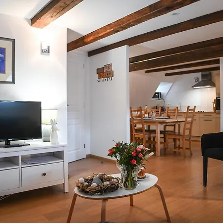 Le Hameau D'eguisheim - D'hôtes&gîtes 3* Eguisheim
