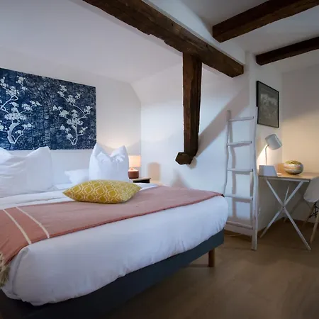 Le Hameau D'eguisheim - D'hôtes&gîtes Eguisheim