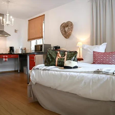 Le Hameau D'eguisheim - D'hôtes&gîtes 3*