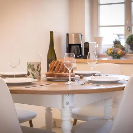 Le Hameau D'eguisheim - D'hotes & 3* Eguisheim