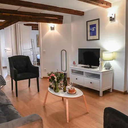 Le Hameau D'eguisheim - D'hotes & Eguisheim