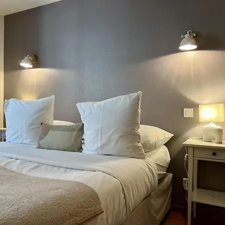 Hameau D'eguisheim Bed & Breakfast