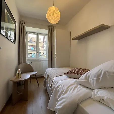 Hameau D'eguisheim Отель типа 