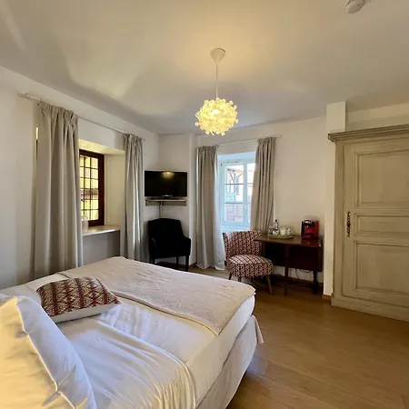 Hameau D'eguisheim Bed & Breakfast