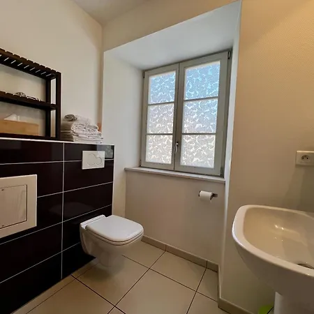 Hameau D'eguisheim Bed & Breakfast 3*