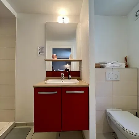 Hameau D'eguisheim 3* Эгишем