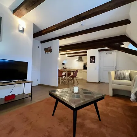 Hameau D'eguisheim