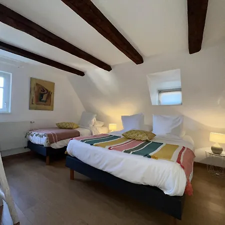 Hameau D'eguisheim 3*
